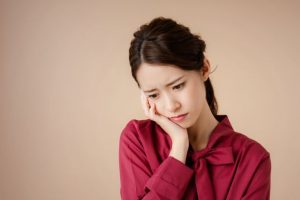 口内炎 吉祥寺駅徒歩2分の皮膚科 かまだたきこ皮フ科クリニック